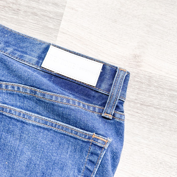 Re done jeans - Picture 3 of 4